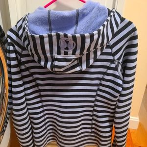 Lululemon scuba hoodie